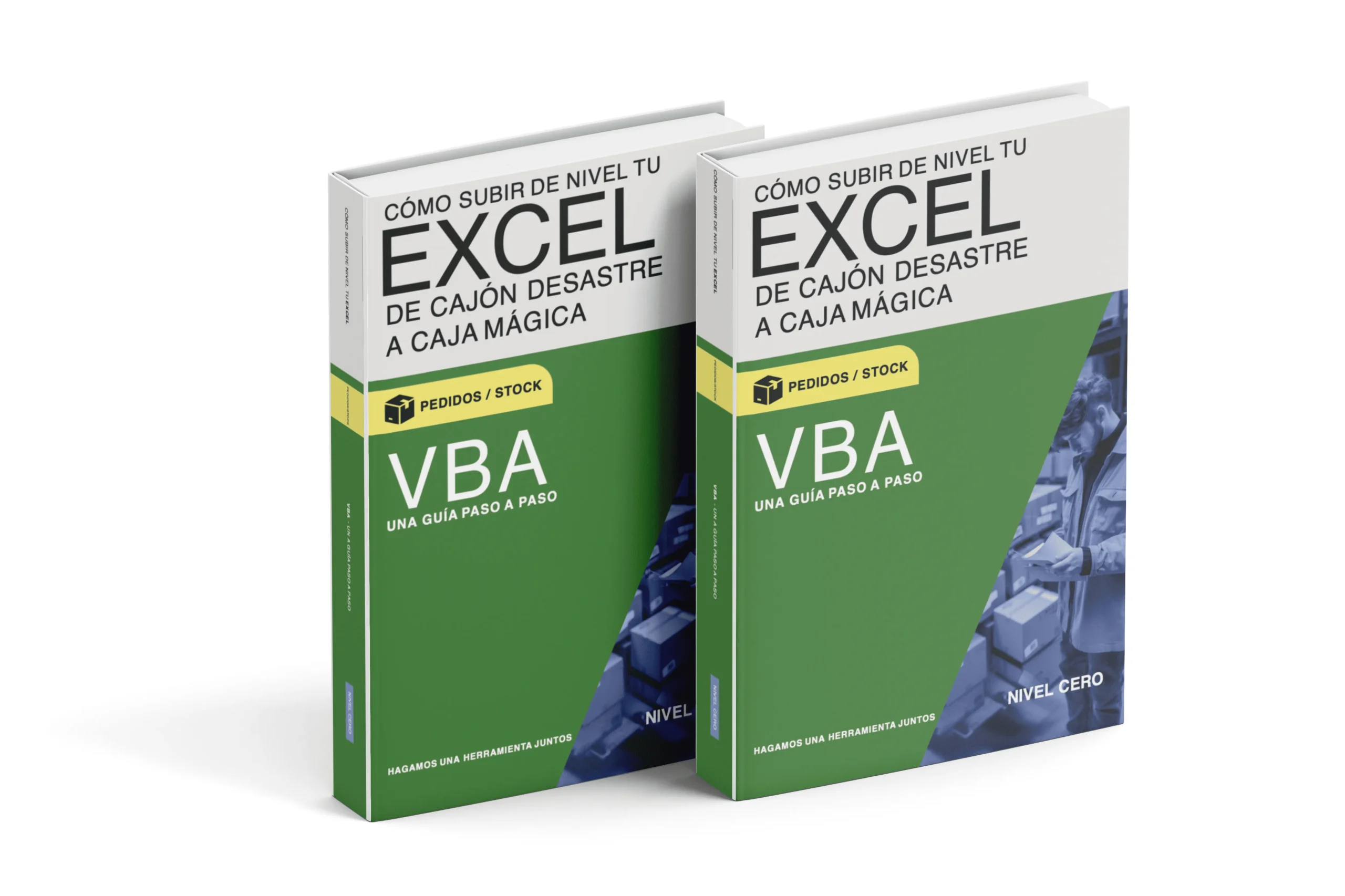 herramienta vba-pedidos y stock La guía de introducción a la programación en vba excel de excelvbaonline.com